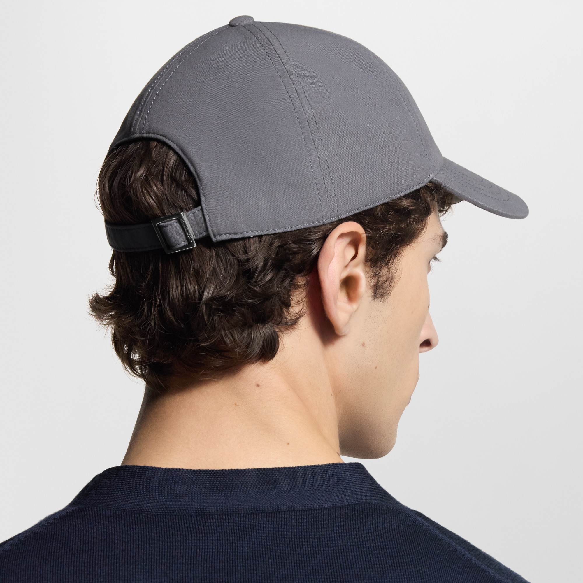 Only LV Cap S00 - Men - Accessories | LOUIS VUITTON ®